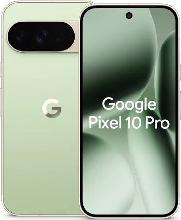 Google Pixel 10 Pro