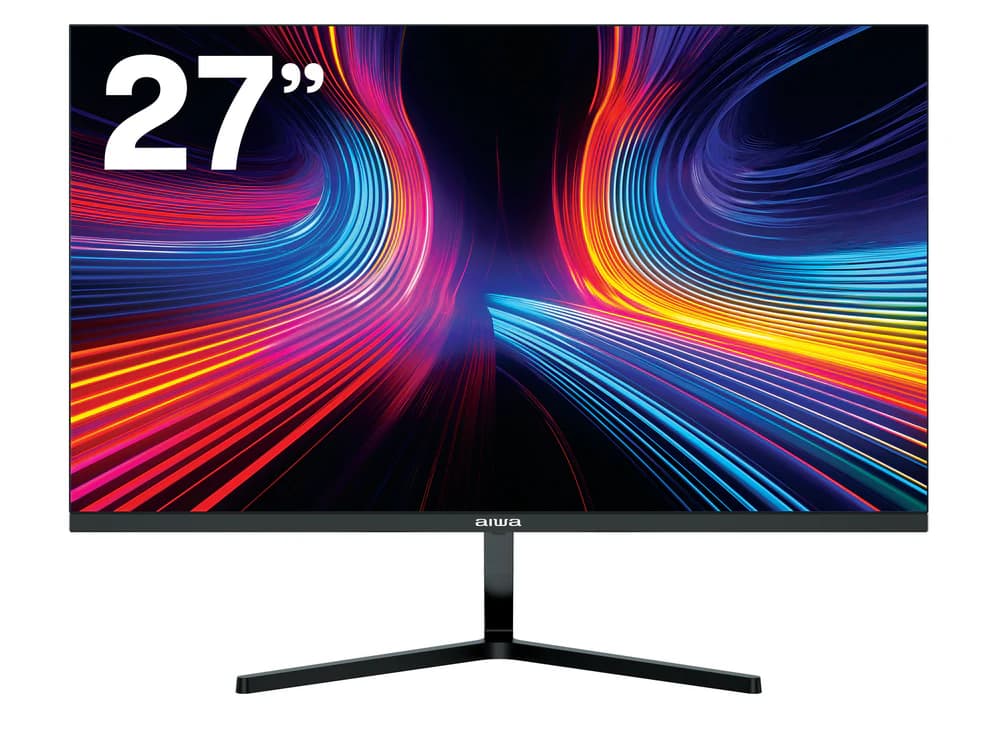 MONITOR AIWA