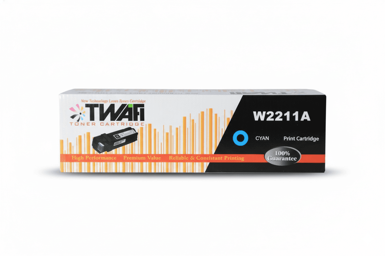 TONER W2211A 207A WAFI
