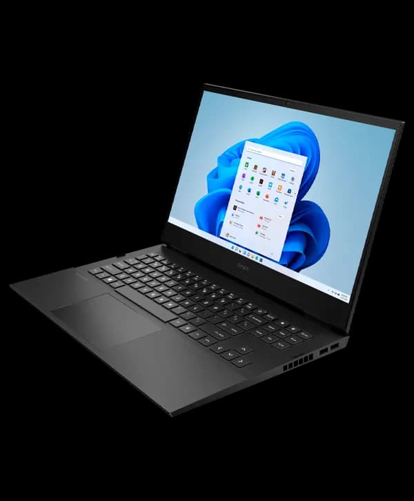 LAPTOP HP OMEN i5 16GB