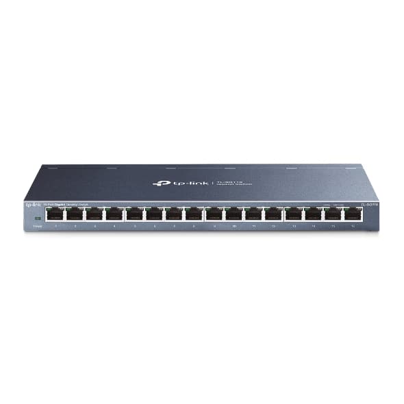 HUB 16 PORT TPLINK