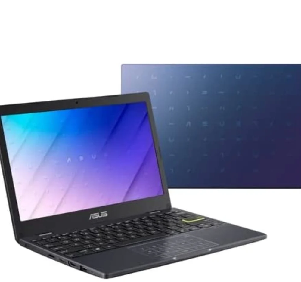 LAPTOP ASUS 4GB 128GB
