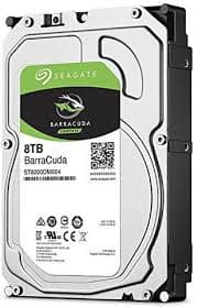 HDD 8TB DISKTOP
