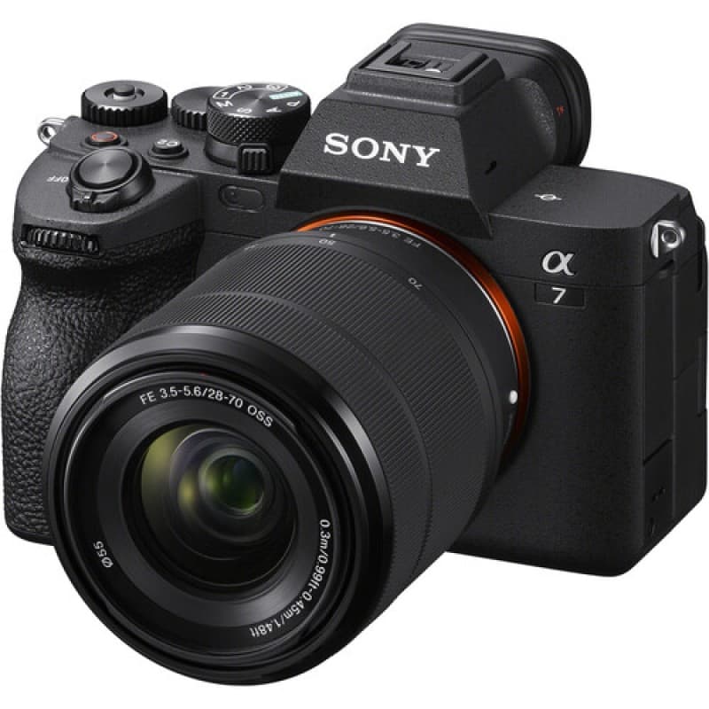 CAMERA SONY A7