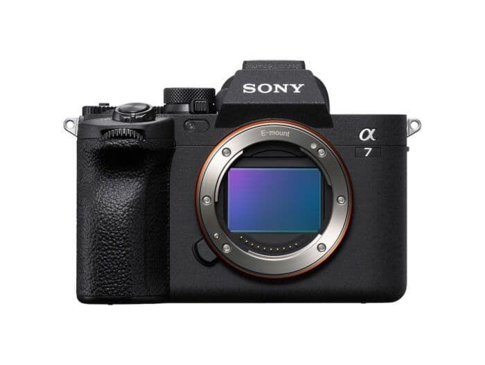 CAMERA SONY