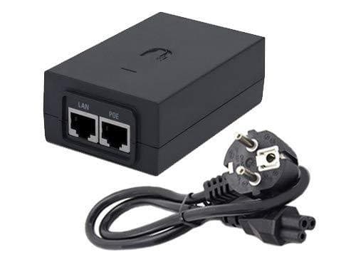 ADAPTOR POE 48V UNIFI