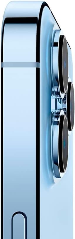 Apple iPhone 13 Pro Max - 1TB - Sierra Blue view 3
