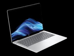 HP OmniBook 5 Laptop Computer 14" 2K Touch Screen Snapdragon X Plus 32 GB view 1