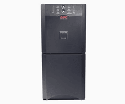 UPS APC SMART 3KV view 1