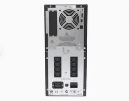 UPS APC SMART 3KV view 2