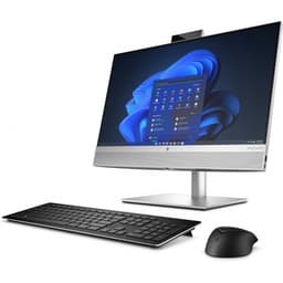 HP All-in-One 27-cr0015m PC view 1