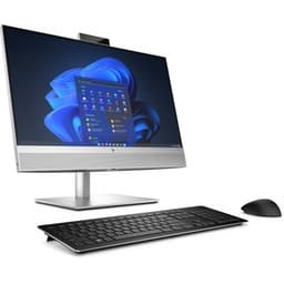 HP All-in-One 27-cr0015m PC view 2