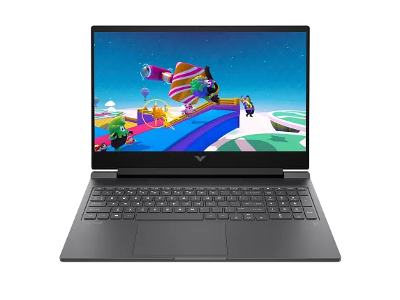 LAPTOP HP VICTUS I716/512 RTX 4050 6GB