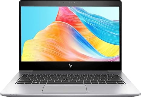 LAPTOP HP 830 i5 16GB 512GB
