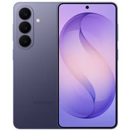 Samsung Galaxy S26 512GB - Cobalt Violet - Unlocked view 1