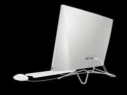 ALL IN ONE HP I7/16/256SSD+1TBHDD TOUCH 24INCH view 2