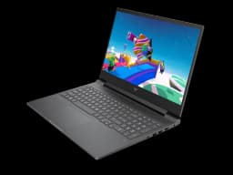 LAPTOP HP VICTUS I716/512 RTX 4050 6GB view 2