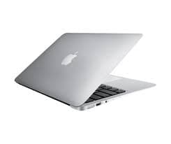 apple macbook air  view 2