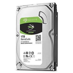 HDD view 2
