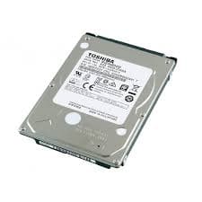 HDD view 2