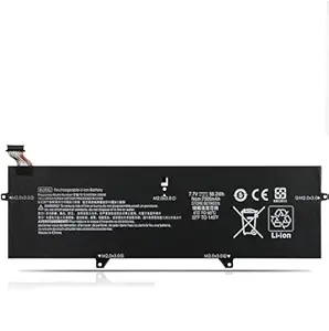 BATTERY view 1