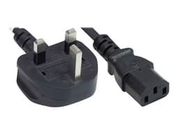 CABLE POWER  view 2