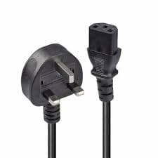 CABLE POWER  view 3