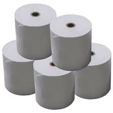 PAPER ROLE THERMA view 1