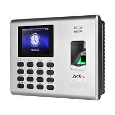 ZK SOFTWARE K40 view 1