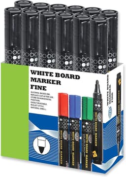 WHITE BOARD MARKER view 2