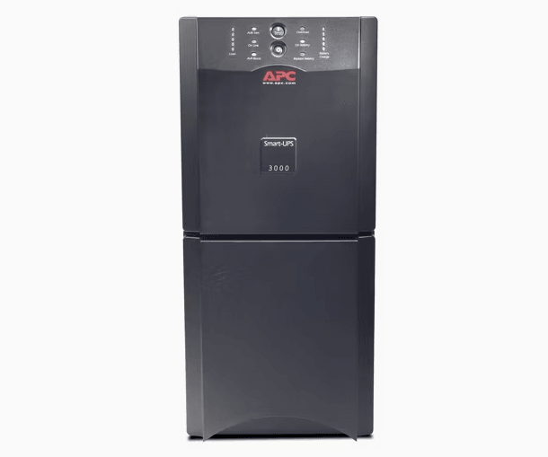 UPS APC SMART 3KV view 1