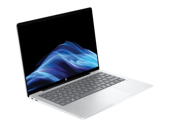 HP OmniBook 5 Laptop Computer 14" 2K Touch Screen Snapdragon X Plus 32 GB view 1