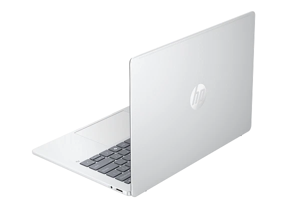 HP OmniBook 5 Laptop Computer 14" 2K Touch Screen Snapdragon X Plus 32 GB view 2