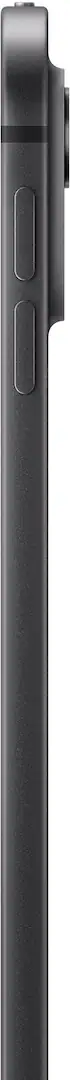 Apple - 13-inch iPad Pro M4 chip Built for Apple Intelligence Wi-Fi 512GB with OLED - Space Black - Open Box - Excellent view 3