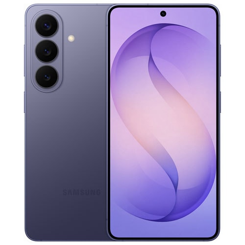 Samsung Galaxy S26 512GB - Cobalt Violet - Unlocked view 1