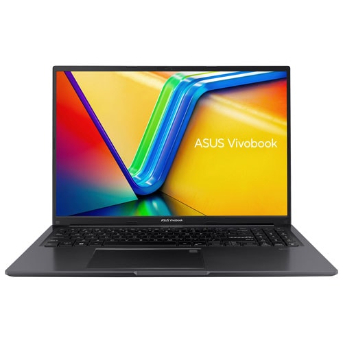 ASUS Vivobook 16 view 2