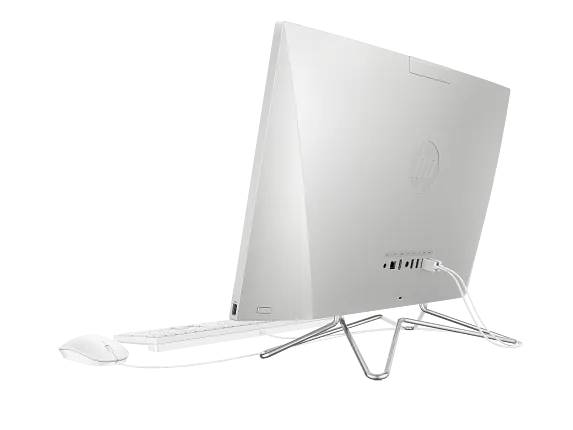 ALL IN ONE HP I7/16/256SSD+1TBHDD TOUCH 24INCH view 2