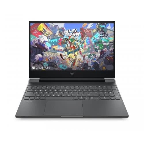 LAPTOP HP VICTUS 13TH I716/512 RTX 5060 8GB view 1