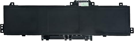 BATTERY  view 1