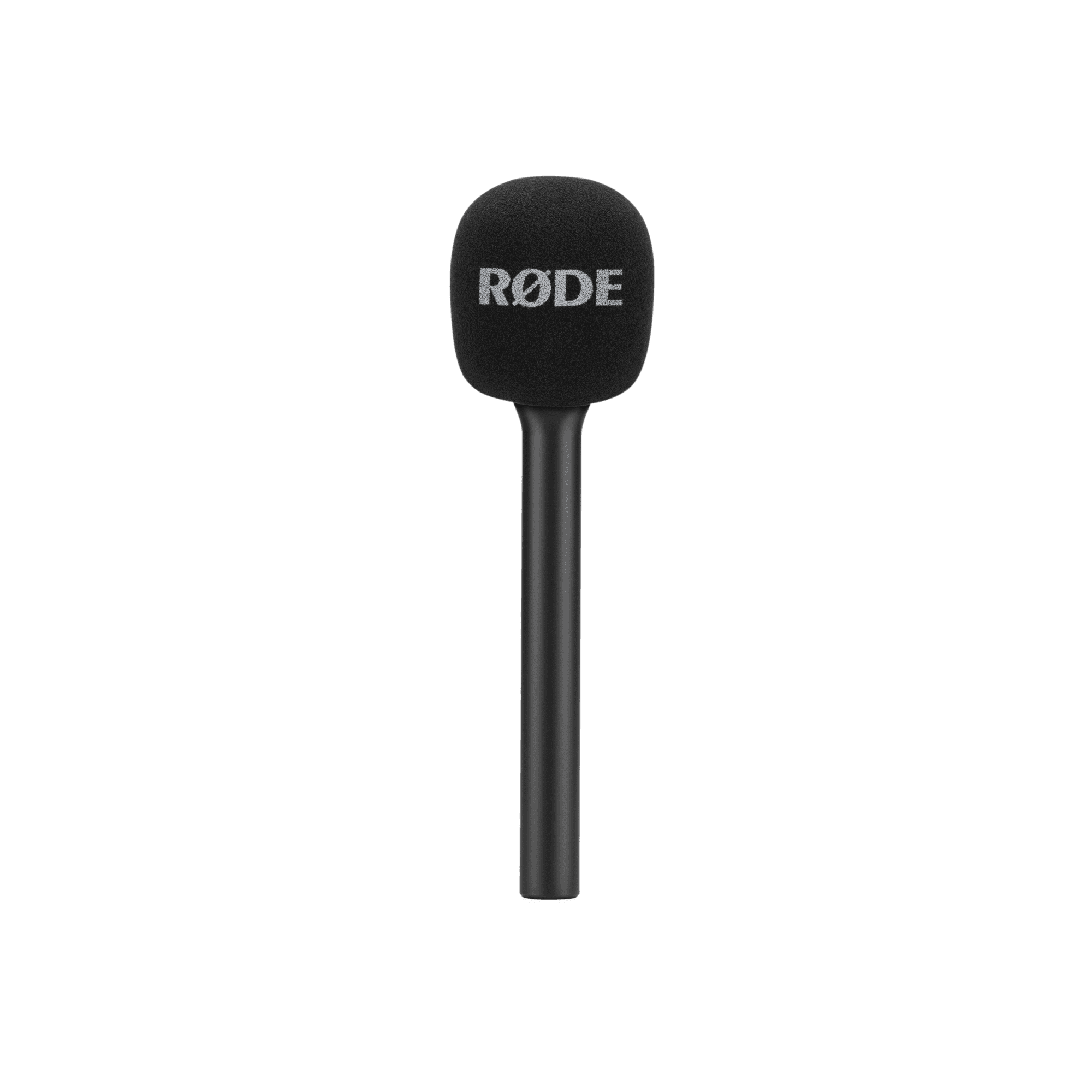 RODE INTERVIEW GO MICROPHINE