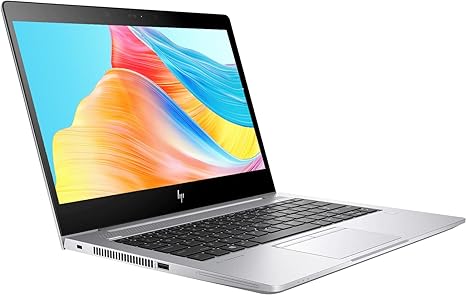 LAPTOP HP 830 i5 16GB 512GB view 1