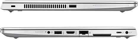 LAPTOP HP 830 i5 16GB 512GB view 2