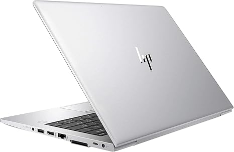 LAPTOP HP 830 i5 16GB 512GB view 3